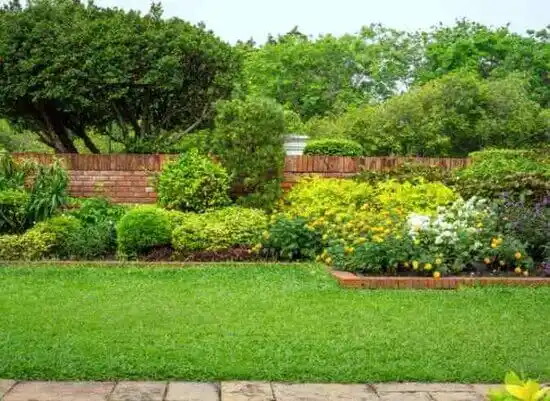 landscaping services Woburn